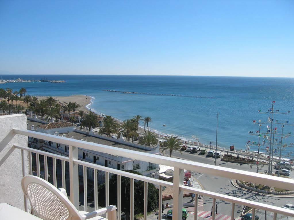 Sunny Beach Benalmádena Exteriér fotografie