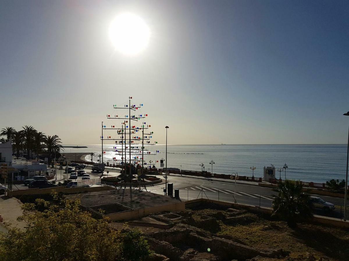 Sunny Beach Benalmádena Exteriér fotografie